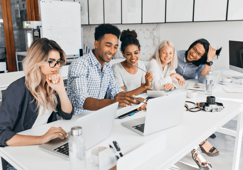 SMM Marketing Services