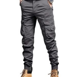 Lymio Men's Cargo