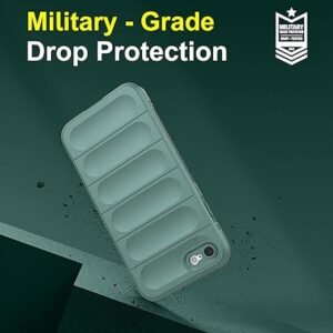 Zapcase Back Case Cover for iPhone