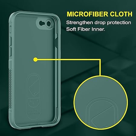 Zapcase Back Case Cover for iPhone - Image 5