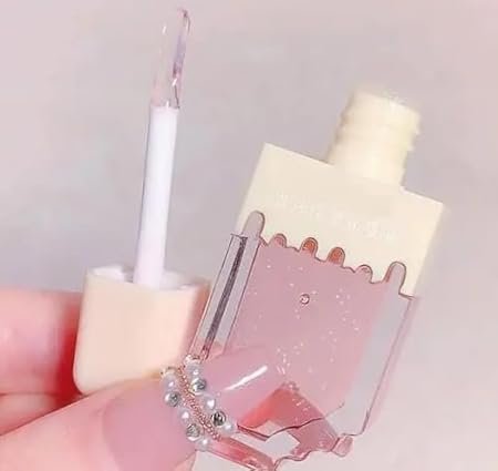 FITBYTE Icecream shape Lipgloss - Image 2