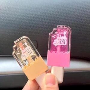 FITBYTE Icecream shape Lipgloss