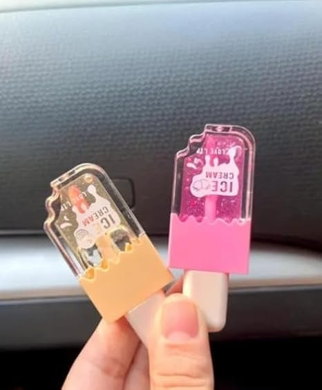 FITBYTE Icecream shape Lipgloss