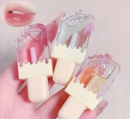 FITBYTE Icecream shape Lipgloss - Image 3