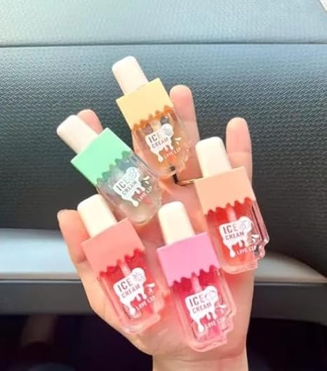FITBYTE Icecream shape Lipgloss - Image 4
