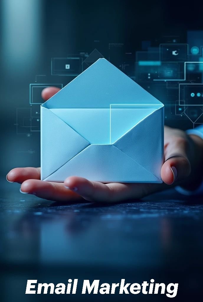 Email Marketing Services